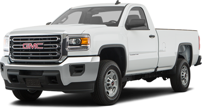 2019 GMC Sierra 2500HD Truck 2019 GMC Sierra 2500HD Truck